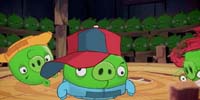 Премьера мультсериала Angry Birds состоится 16 марта