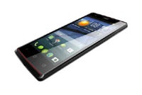 Acer показала Android-смартфоны Liquid E3 и Liquid Z4