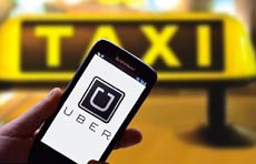 Uber получил «беспрецедентные» убытки