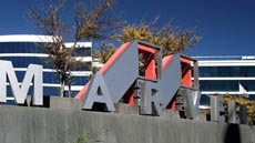 Marvell Technology ведет переговоры о покупке Cavium