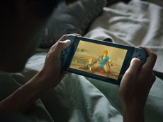 Nintendo устранила главный недостаток Switch