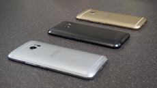 Реклама HTC 10 оставляет желать лучшего
