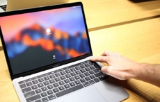 У новых MacBook Pro нет кнопки Power. Как включить или выключить ноутбук?