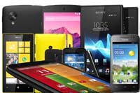 Флеш-память дешевеет на фоне растущих продаж бюджетных смартфонов