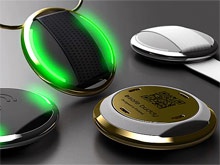 Пользователи собрали деньги на выпуск тревожной кнопки для смартфонов