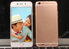 Китайцы выпустили клон iPhone 6s