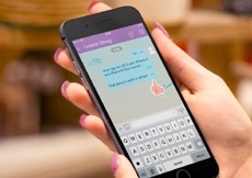 Хватит кормить монстра. Как экономить место на iPhone с обновленным Viber