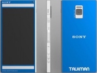 Концепт-арты смартфонов из параллельной вселенной