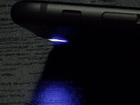 Как получить ультрафиолетовый свет при помощи вспышки iPhone