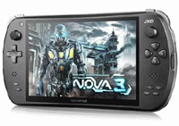 Анонсирован игровой Android-планшет JXD S7800