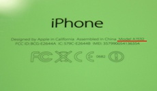 Как одним взглядом определить модель iPhone