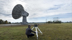 Установлен рекорд скорости передачи данных при помощи лазера