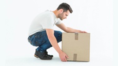 Мужчина получил посылку с человеческим органом вместо "читалки" Kindle