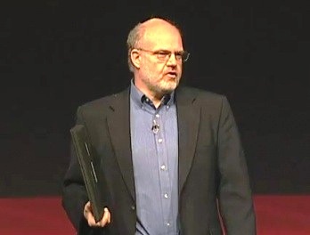 Питер Гортензиус об успехах Lenovo