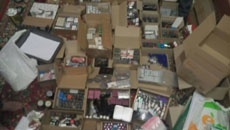 В Днепре допингом торгуют через интернет