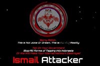 Индонезийские хакеры взломали десятки австралийских сайтов