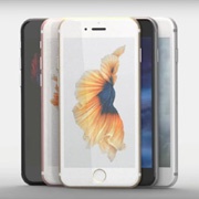 Вот так будет выглядеть iPhone 7