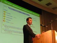 "Бегун" допрыгался