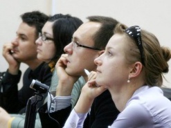 Startup Crash Test изменил место встречи стартапперов