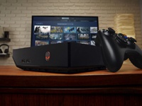 Windows-ПК Alienware Alpha: покушение на игровые консоли