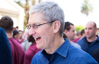 Инженеры скептически относятся к Тиму Куку