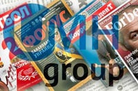 Из "Корреспондента" уволились журналисты