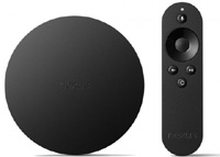 Google прекращает продажи телеприставки Nexus Player
