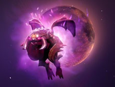 Valve устроила "Новолуние" в Dota 2