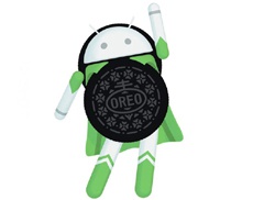 Перечень девайсов, которые обновятся до Android 8.0 Oreo