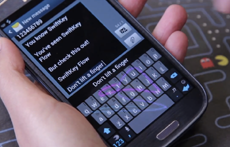 Популярная Android-клавиатура появится на iPhone