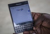 Аналитики рекомендуют BlackBerry отказаться от своей ОС