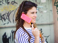 Самый «необходимый» аксессуар для iPhone 5s