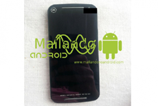 Смартфон Moto G 2 будет мощнее и дешевле предшественника