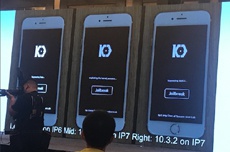 Джейлбрейк для iOS 11 уже сделан!