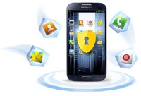 Samsung опередила Apple в сегменте корпоративных смартфонов