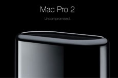 Представлен концепт Mac Pro 2 с 16 портами USB-C