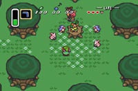 Анонсирован сиквел The Legend of Zelda: A Link to the Past