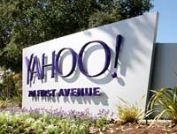 Yahoo может продать свой интернет-бизнес
