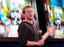 Facebook отчиталась лучше прогнозов рынка