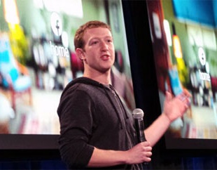 Facebook отчиталась лучше прогнозов рынка