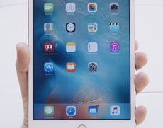 Поставщиков ждет крупное падение дохода из-за задержки релиза iPad Pro