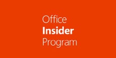 Microsoft запускает программу тестирования Office Insider на iPhone и iPad