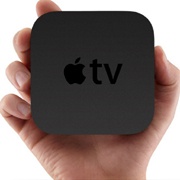 В марте Apple TV получит поддержку игр из App Store