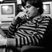 Опубликован один из последних патентов Стива Джобса