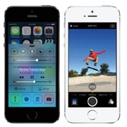 Владельцы iPhone «потребляют» больше всего информации