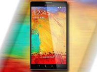 GooPhone N4 — первый клон Samsung Galaxy Note 4