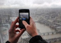 Киевстар начал тестировать 3G в Киеве