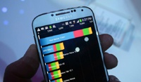 Смартфоны Samsung перестали обманывать бенчмарки