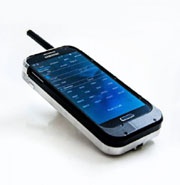 Beartooth превратит смартфон в двухполосную рацию