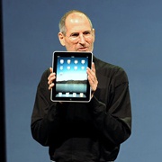 Вспоминая Стива: письмо из двух букв